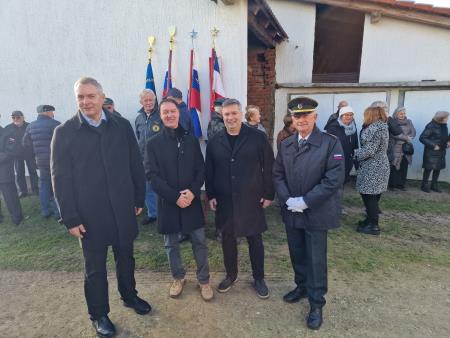 Spominska slovesnost Grlava 2025a